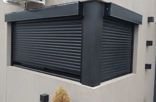 Somos instaladores de todo tipo de Cortinas de Enrollar